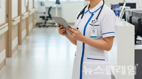 보건의료 종사자 10명 중 3명은 의료사고의 위협을 자주 느낀다는 조사 결과가 나왔다. 뉴스클레임DB