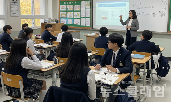 '서이초 2주기 교권 실태 교원 인식 설문조사' 결과, 전국 유·초·중·고 교원 및 전문직 10명 중 7명은 교권5법 개정 이후에도 교육활동 보호에 긍정적인 변화를 체감하지 못하는 것으로 나타났다. 뉴스클레임DB