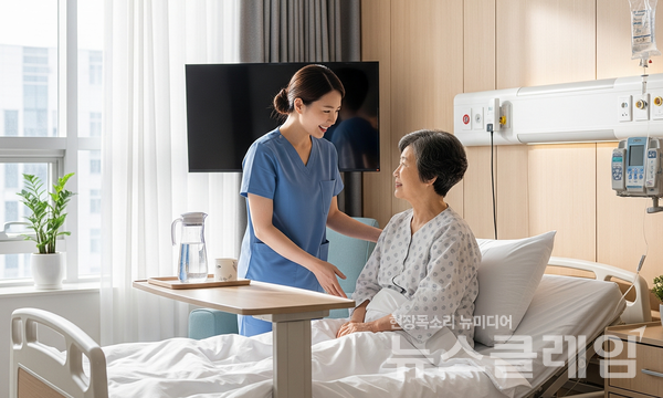 2025년 보건의료노동자 정기 실태조사 결과, 보건의료현장에서 폭언, 폭행, 성폭력 등 각종 폭력 피해 수준이 심각한 것으로 나타났다. 뉴스클레임DB