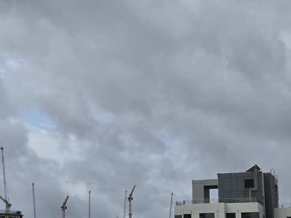 기상청 일기예보 오늘 날씨