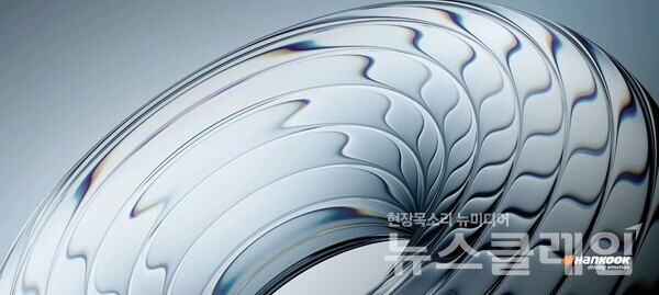 한국타이어앤테크놀로지(이하 한국타이어, 한타) 자화자찬 ESG 보고서, 노동자 현실은? 사진=한국타이어