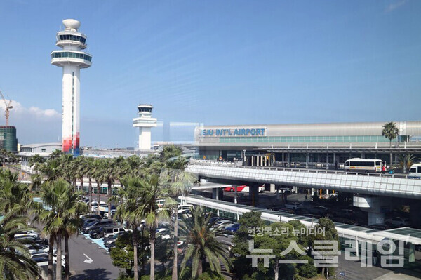 한국소비자원은 제주지역 주요 렌터카 업체들이 예약은 인터넷에서 간단하게 하도록 하고 취소는 복잡하게 한 사례가 다수 확인됐다고 8일 밝혔다. 사진=한국공항공사