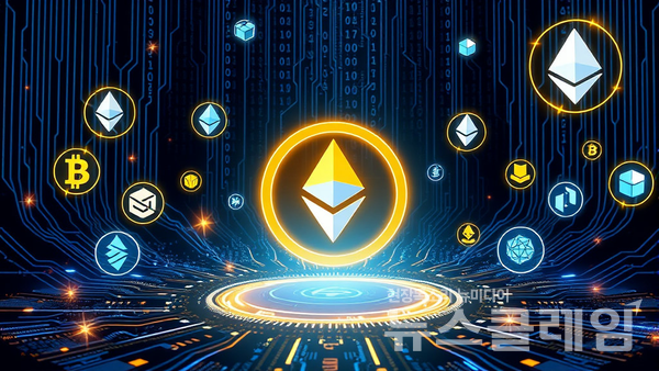 이더리움의 단기 목표는 4100~4800달러, 중기는 5000~7000달러, 장기는 1만달러 이상까지 낙관적 전망이 제시되고 있다. 가격 랠리의 동력은 기관 투자·ETF·온체인 혁신·기술 확장 등에서 비롯되며, 시장 변동성과 정책 변수에 따라 지속적인 모니터링이 필요하다. 뉴스클레임 DB