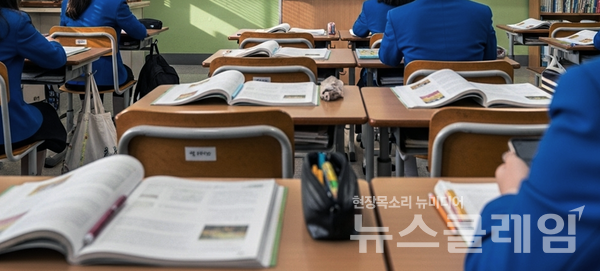 경북의 교사 10명 중 3명은 교육활동 중 교권 침해를 경험했다고 응답했지만, 피해를 당한 교사 중 91.7%는 교보위에 사안을 접수하지 않았다고 말했다. 뉴스클레임DB