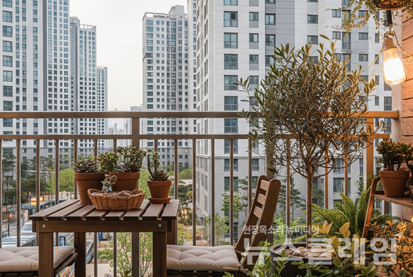 자주 헷갈려하는 맞춤법 중 하나인 '베란다'와 '배란다' 중 올바른 표기는 '베란다'이다. 뉴스클레임DB