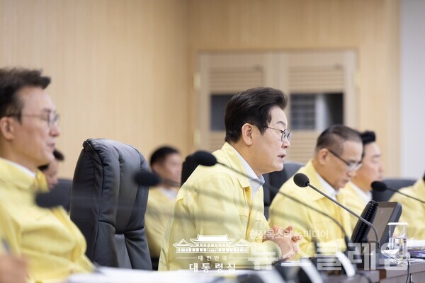 이재명 대통령. 사진=대통령실