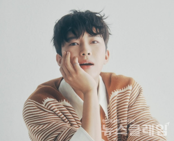 가수 임영웅이 오는 29일 정규 2집 'IM HERO 2'를 발매한다. 사진=임영웅 공식 SNS