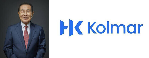 한국콜마 오너 일가의 경영권 분쟁이 본격적으로 표면화됐다. 한국콜마 윤동한 회장. 사진=한국콜마