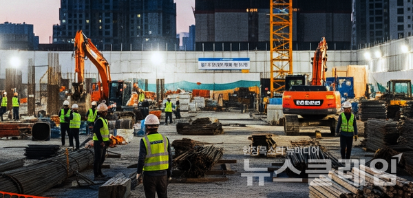 최근 일터 사망사고가 연달아 발생하면서 큰 사회적 충격을 주고 있다. 뉴스클레임DB