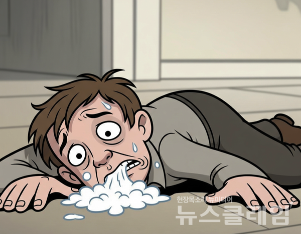 자주 헷갈리는 표현 중 하나인 '개거품'과 '게거품' 중 올바른 표현은 '게거품'이다. 뉴스클레임DB