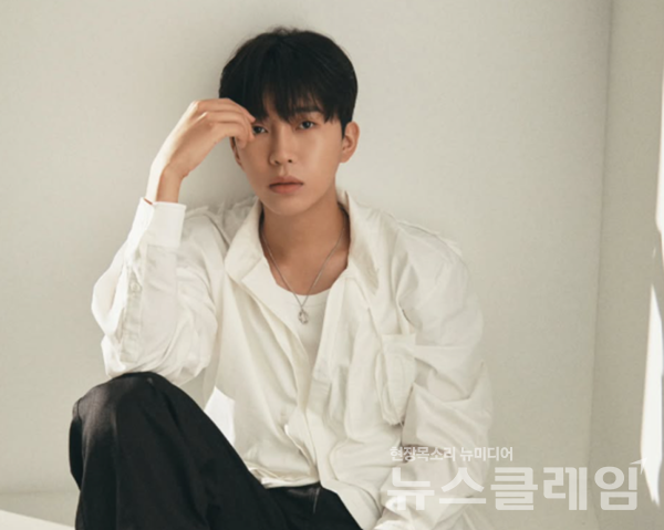 지난 26일 방송된 SBS 예능 ‘섬총각 영웅’ 첫 회가 전국 시청률 5.3%(닐슨코리아)를 기록했다. 사진=임영웅 공식 SNS