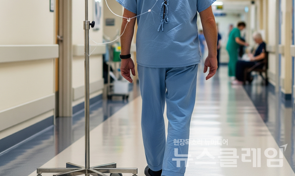 국민건강보험공단과 보건복지부가 지난 28일부터 2024년도 본인부담상한제 환급 절차를 가동했다. 뉴스클레임DB