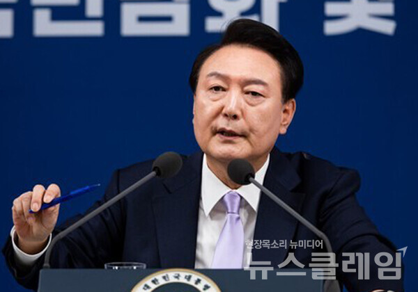 국회 법제사법위원회가 윤석열 전 대통령의 서울구치소 CCTV를 내달 1일 오전 10시에 열람하기로 의결했다. 사진=대통령실