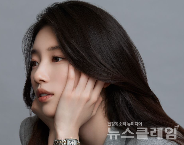 가수 겸 배우 수지가 때아닌 결혼설에 휘말리자 소속사가 강력한 법적 대응 방침을 밝혔다. 사진=수지 공식 SNS