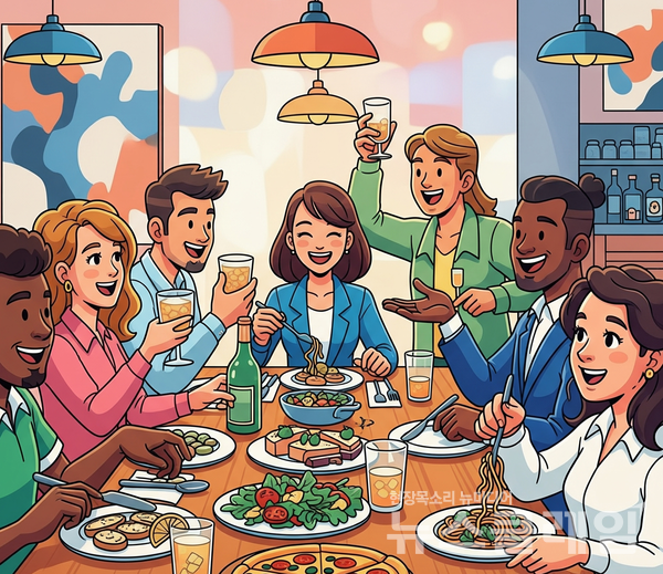 '뒤풀이'와 '뒷풀이' 중 올바른 표현은 '뒤풀이'이다. 뉴스클레임DB