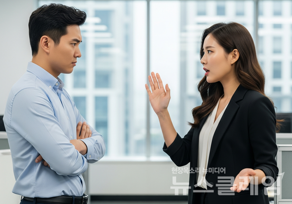 지난해 한국 공시대상기업과 공공기관에서 여성과 남성 간 임금 격차가 크게 벌어진 것으로 나타났다. 뉴스클레임DB