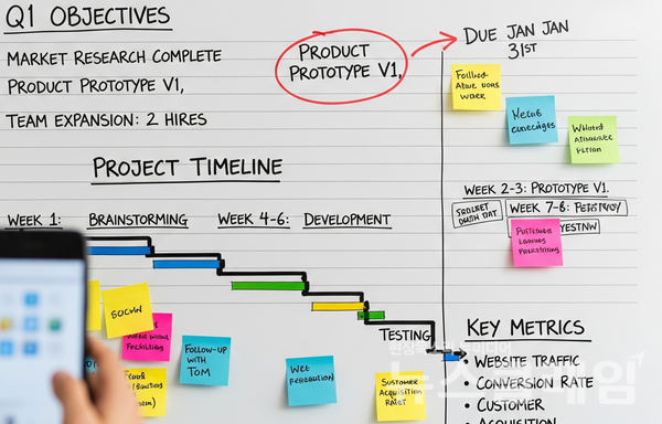 '짜여지다', '짜이다' 중 올바른 표현은 '짜이다'이다. 뉴스클레임DB