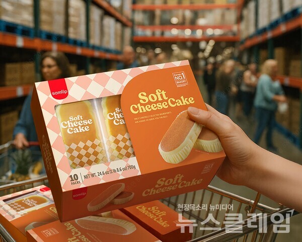 SPC(회장 허영인) 삼립, CJ제일제당(회장 이재현), 풀무원(대표 이우봉), 롯데웰푸드(대표 이창엽), 오리온(대표 이승준) 등 식품기업들이 미국과 아시아 시장에서 다양한 K-디저트 제품과 현지화 전략으로 글로벌 영향력을 확대하고 있다. SPC삼립 제공