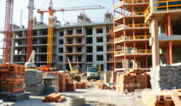 산재 사망 기업 과징금 제도에 현장은 긴장과 우려, 변화의 압박을 동시에 겪고 있다. 뉴스클레임DB