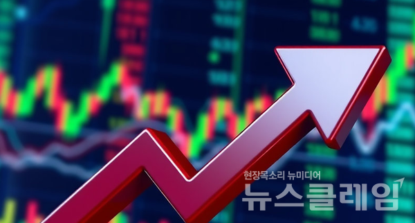 사상 최고치를 경신한 코스피가 3400선을 돌파하며 반도체주 강세와 외국인 순매수에 힘입어 ‘증시 혁명’의 흐름을 이어가고 있다. 뉴스클레임DB