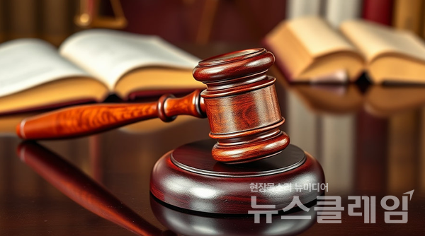 사법부의 독립이 국민의 신뢰 회복과 책임 있는 변화를 요구받고 있다. 뉴스클레임DB