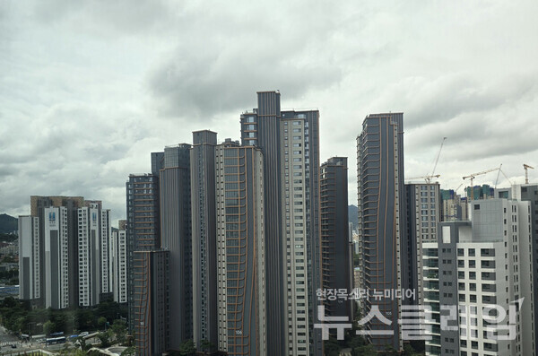 서울 마용성과 강남권 아파트 가격이 신고가를 경신하며 공급 위축과 규제 강화로 시장 불안이 커지고 있다. 뉴스클레임DB
