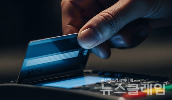 KT에 이어 롯데카드까지, 연이은 정보 유출 사고로 불안이 일상이 되고 있다. 뉴스클레임DB