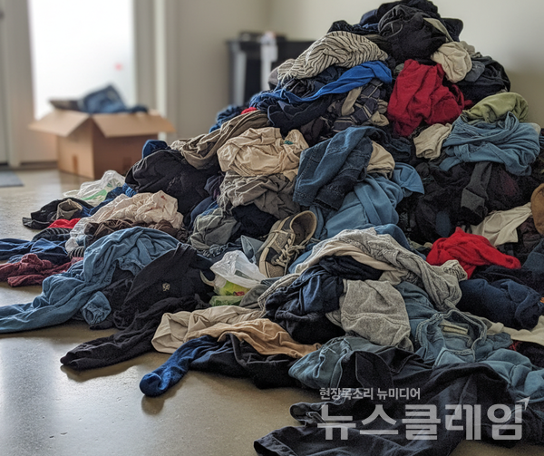 ‘널브러지다’와 ‘널부러지다’ 중 올바른 표현은 '널브러지다'이다. 뉴스클레임DB