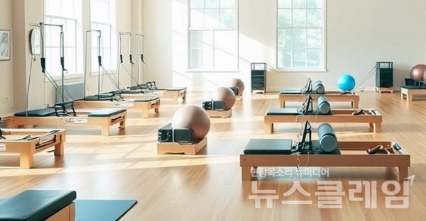 피해 소비자 상담이 늘면서 필라테스·다이어트식품 등 건강 관련 분쟁이 급증했다. 뉴스클레임DB