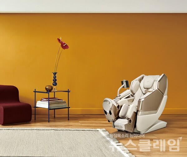 바디프랜드(대표이사 곽도연 김철환)가 최근 헬스케어로봇 구매자 1000명을 대상으로 실시한 ‘2025 헬스케어 트렌드 조사’ 결과, 가장 필요한 건강관리 항목으로 ‘하체 근력강화(42.4%)’가 꼽혔다. 바디프랜드 제공