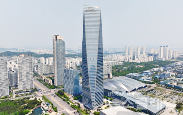 KB증권이 25일 포스코인터내셔널에 대해 중장기 성장성을 근거로 투자의견 ‘매수(Buy)’와 목표주가 6만3000원을 제시했다. 사진=포스코인터내셔널