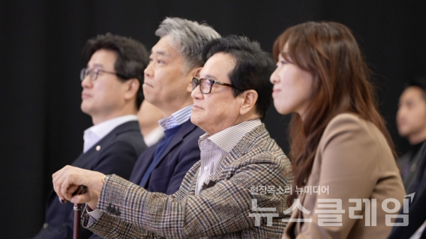 CJ 이재현 회장이 글로벌 현장에서 신성장동력을 모색하며 새로운 비전 실현에 나서고 있다. 뉴스클레임 DB