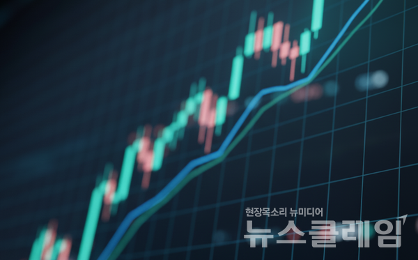 26일 환율이 1410원을 돌파하며 기업의 수입비용과 금융시장 변동성이 급속히 확대되고 있다. 뉴스클레임DB