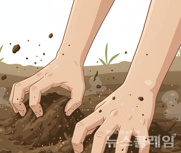 ‘파해치다’와 ‘파헤치다’ 중 표준어는 '파헤치다'이다. 뉴스클레임DB