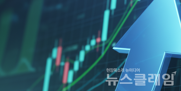 29일 코스피 지수는 전 거래일보다 28.38포인트(0.84%) 오른 3414.43에 출발했다. 뉴스클레임DB