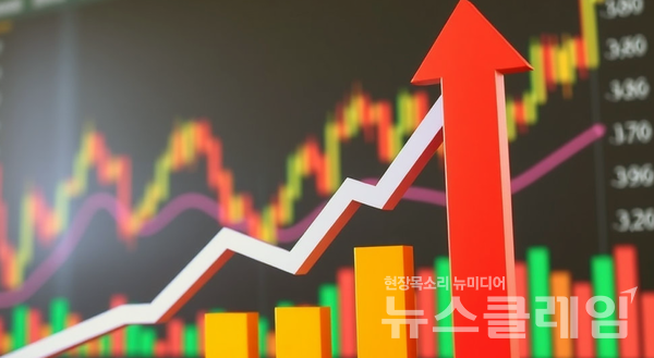 급등한 환율에 따라 수입물가와 생활비, 기업의 투자 비용, 해외 소비 지출이 모두 덩달아 오르고 있다. 뉴스클레임DB