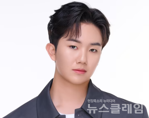 트로트 가수 남승민이 티엠이 그룹(TME Group)과 전속계약을 체결했다. 사진=티엠이 그룹