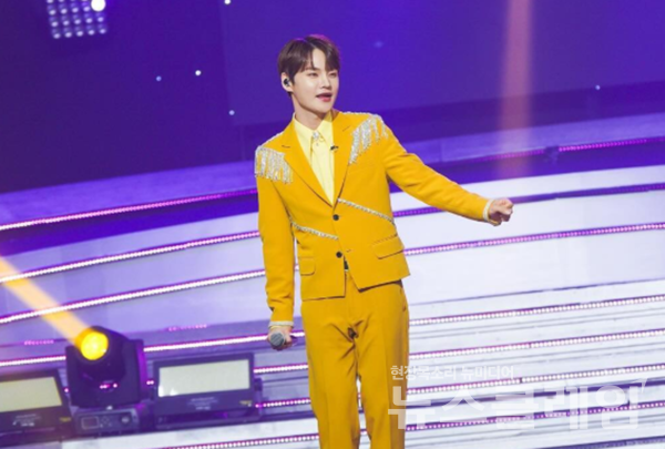 트로트 가수 박서진이 '현역가왕2' 우승 특전 곡 '당신 이야기'를 발매한다. 사진=박서진 SNS