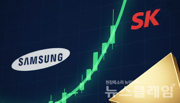 글로벌 AI 트렌드와 외국인 및 기관 투자자들의 매수세에 힘입어 반도체 산업이 코스피 3500 시대의 새로운 주역으로 부상했다. 뉴스클레임DB