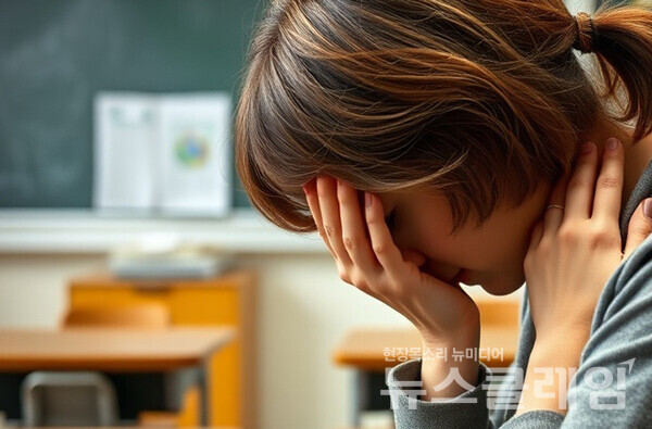 인천교사노조가 학부모 폭행 및 교권 침해로 PTSD를 겪고 있는 교사에 대해 공무원재해보상연금위원회가 PTSD를 공무상 재해로 인정하지 않은 부당한 결정을 규탄하며 시정을 촉구했다. 뉴스클레임DB