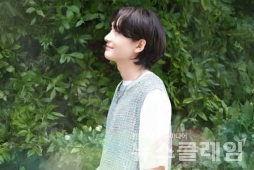 트로트 가수 김용빈이 트로트의 새로운 흐름을 이끌고 있다. 사진=김용빈 SNS