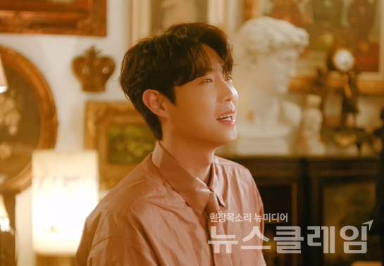 가수 손태진이 클래식 기반의 깊은 서정성과 따뜻한 보이스로 올라운더로 도약하고 있다. 사진=손태진 SNS