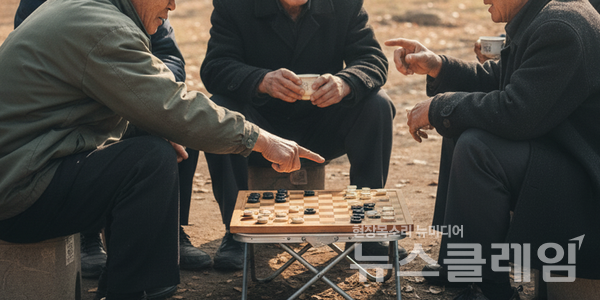 정년 뒤에도 비정규·파견·단시간 노동으로 내몰린 고령 노동자들이 낮은 임금과 불안정 고용, 취약한 산안보호 속에서 생계와 안전 사이를 버텨내고 있다. 뉴스클레임DB