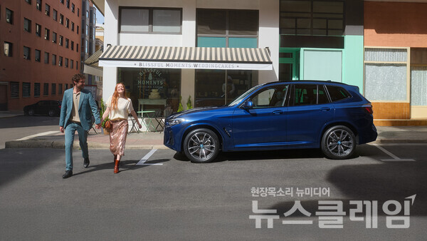 BMW 그룹 코리아(대표 한상윤)가 내달 3일부터 30일까지 ‘BMW·MINI 워런티 플러스’와 구독형 차량관리 서비스 ‘BMW 서비스케어 플러스’ 구매 고객을 대상으로 특별 프로모션을 진행한다. BMW 그룹 코리아 제공