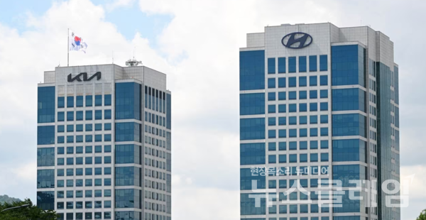 3일 대신증권이 기아의 목표주가 14만5000원, 투자의견 ‘매수’를 유지했다. 사진=현대자동차그룹