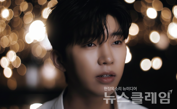 트로트 가수 임영웅이 KM차트 10월 월간 차트에서 총 6개 부문 중 3개 부문 1위를 차지했다. 사진=임영웅 공식 유튜브