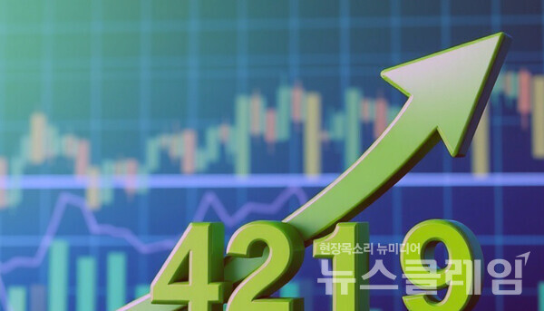 4일 코스피가 전 거래일보다 2.63포인트(0.06%) 하락한 4219.24에 출발했다. 뉴스클레임DB