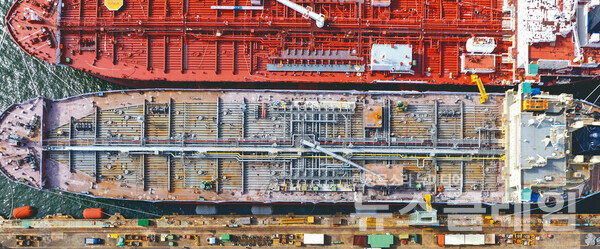 대신증권은 4일 HD현대의 목표주가를 26만원으로 높였다. 사진=HD현대