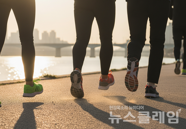 소비자원이 소비자 선호도가 높은 스포츠 브랜드의 러닝 재킷 8종(8개 브랜드)을 대상으로 기능성, 내구성, 안전성 등을 시험·평가했다. 뉴스클레임DB 