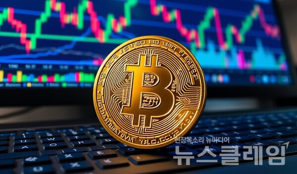 7일 오후 2시, 비트코인과 이더리움은 글로벌 시황 불확실성과 위험자산 기피 심리가 강해지며 불안정한 약세 흐름을 보이고 있다. 뉴스클레임DB